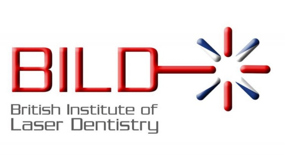 شهادة شاملة من معهد طب الأسنان بالليزر في إنجلترا