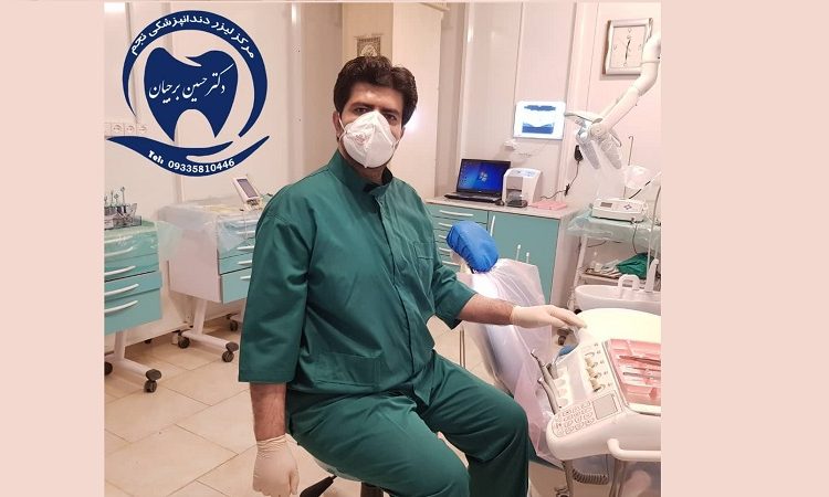 پرسش و پاسخ و نظر سنجی | بهترین دندانپزشک اصفهان