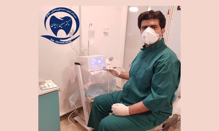 پیزو سرجری با شدت ۴ گانه ی امواج پیزو الکتریک | بهترین دندانپزشک زیبایی اصفهان