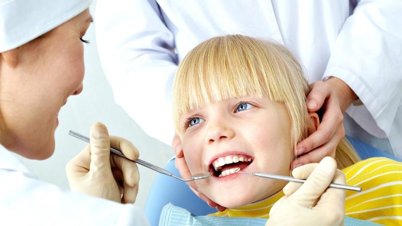 انواع روکش دندانهای شیری کدامند؟ | بهترین دندانپزشک اصفهان