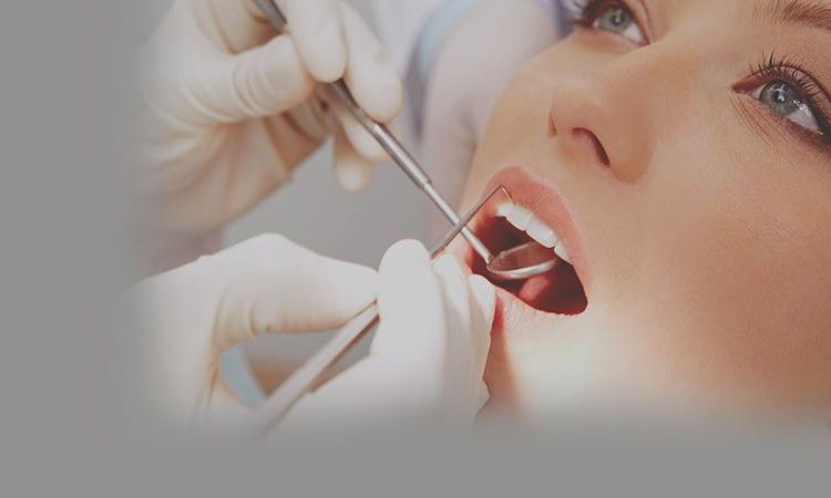 What are the types of gum surgery? | The best gum surgeon in Isfahan