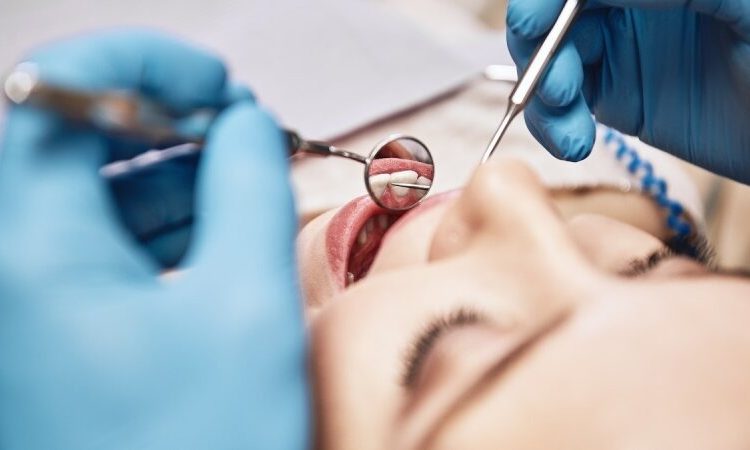 Anesthésie, sédatif (Sédation) et anesthésie en dentisterie | Le meilleur dentiste cosmétique à Ispahan