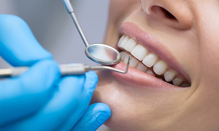 عمل پالپ دندان چیست؟ | افضل دكتور اسنان تجميلي في اصفهان