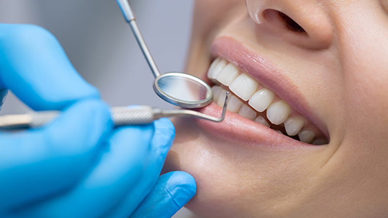 عمل پالپ دندان چیست؟ | بهترین دندانپزشک زیبایی اصفهان