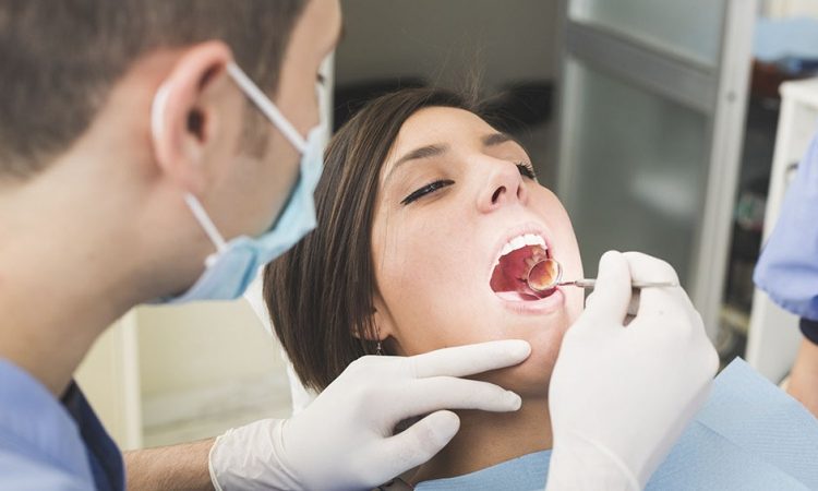 Qu'est-ce qu'une pulpotomie ? | Le meilleur dentiste d'Ispahan