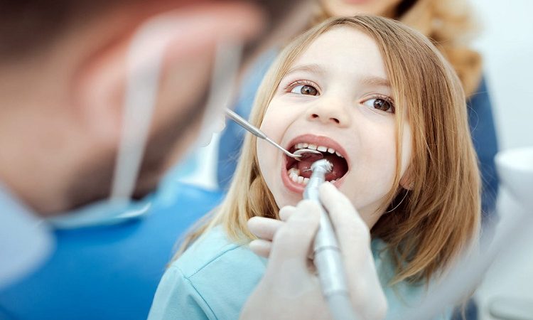 Is dental implant possible in children? | The best gum surgeon in Isfahan