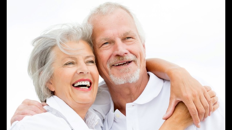 Dental implants in the elderly | The best cosmetic dentist in Isfahan