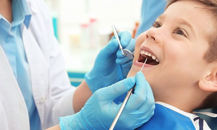 روش های جایگزین ایمپلنت دندان در کودکان | The best dentist in Isfahan