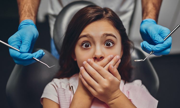 علل و انواع ترس از دندانپزشکی | Le meilleur dentiste d'Ispahan