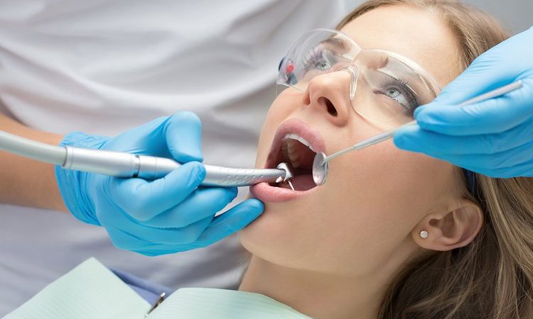 Étudier le fonctionnement des mastics | Le meilleur dentiste d'Ispahan