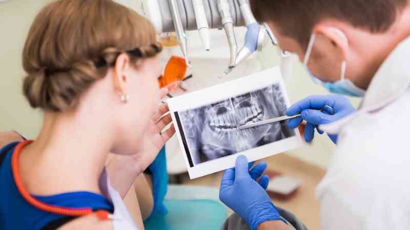 مزایای استفاده ازمینی ایمپلنت ها چیست؟ | Le meilleur dentiste d'Ispahan