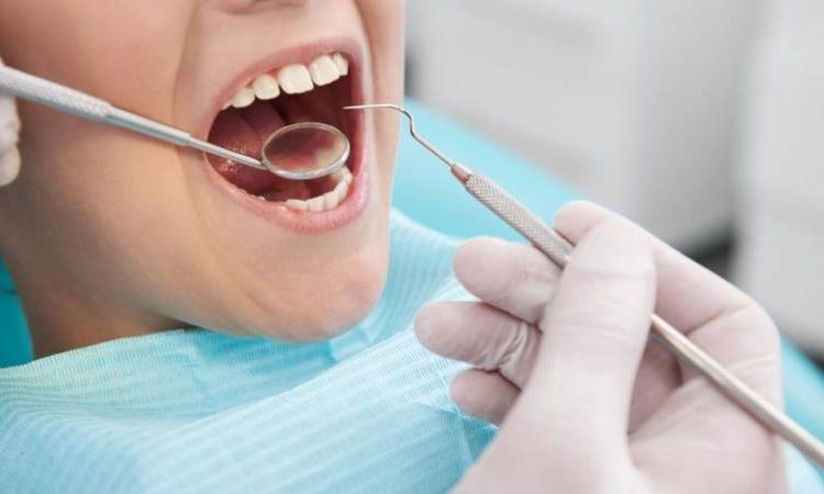 طرق التشخيص والوقاية والعلاج من خراج الأسنان | أفضل طبيب أسنان تجميلي