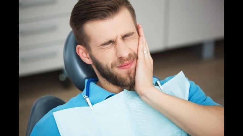 علل و علائم عفونت ریشه دندان چیست؟ | بهترین جراح لثه اصفهان