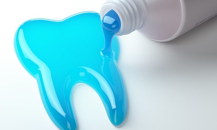 Feeling the taste of soap in the mouth with high consumption of fluoride | The best implant in Isfahan