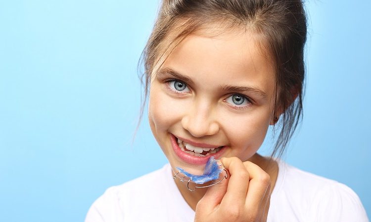 Uses of braces for children | The best implant in Isfahan