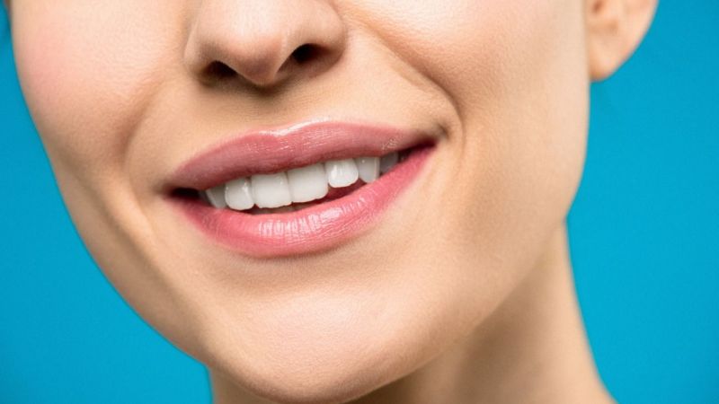 بررسی تراش دندان قبل از اینویزیلاین | بهترین دندانپزشک زیبایی اصفهان