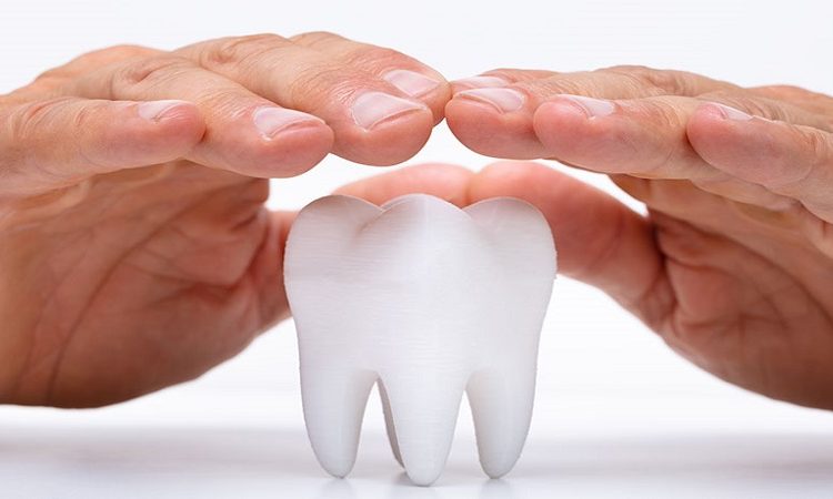 Solutions to strengthen tooth enamel | The best implant in Isfahan