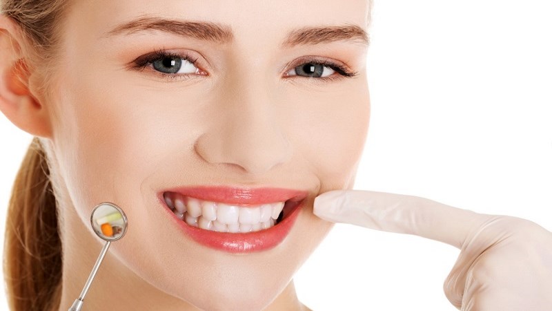 راه های سفید کردن دندان در کلینیک دندانپزشکی | بهترین دندانپزشک اصفهان