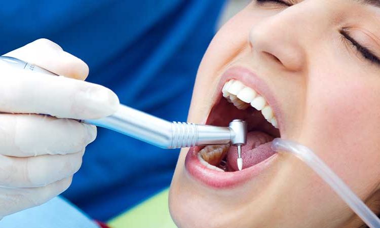 راه های درمانی عفونت دندان | بهترین دندانپزشک زیبایی اصفهان