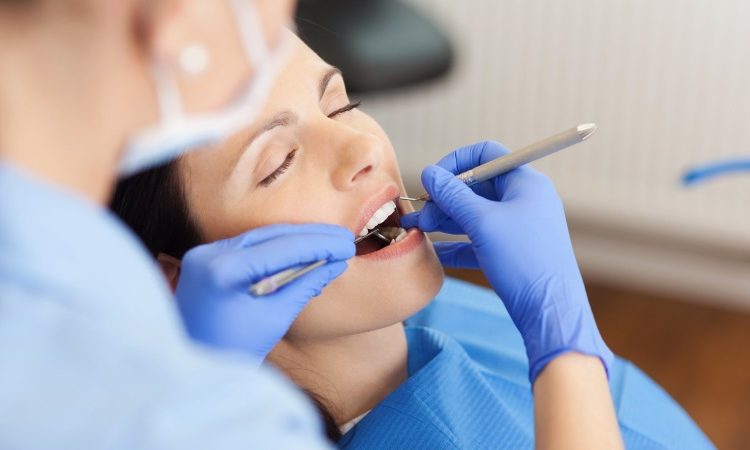 انواع جراحی پریودنتال یا جراحی لثه | بهترین دندانپزشک زیبایی اصفهان