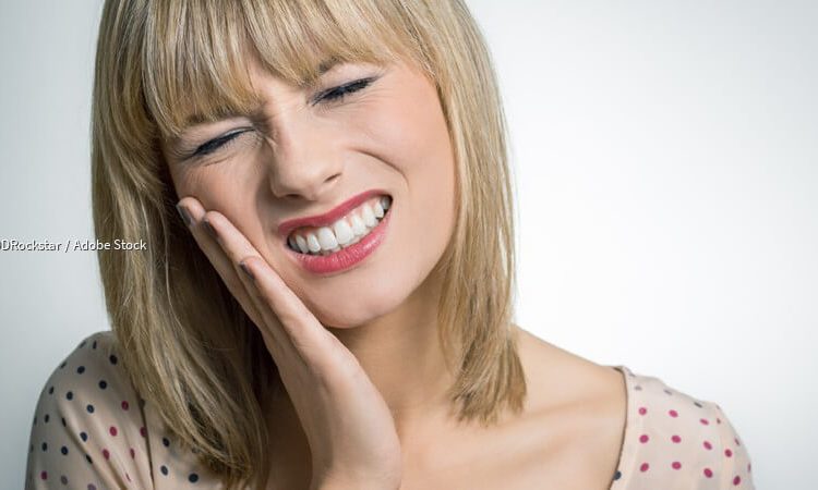 أفضل دواء لتخفيف آلام الأسنان | افضل دكتور اسنان تجميلي في اصفهان