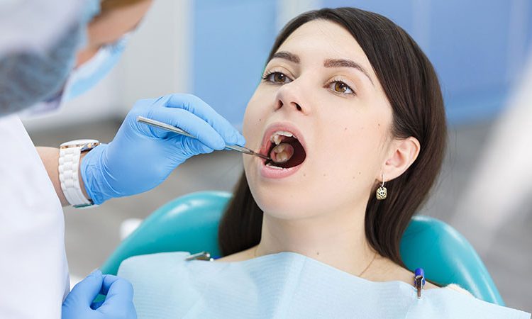 أدوية لعلاج التهابات الأسنان | افضل دكتور اسنان تجميلي في اصفهان