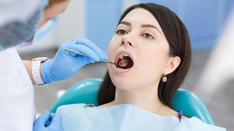 دارو های درمان عفونت دندان | بهترین دندانپزشک زیبایی اصفهان