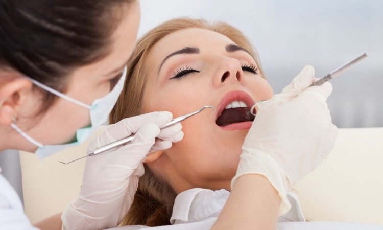 زراعة الأسنان بالتخدير أو التهدئة | افضل دكتور اسنان في اصفهان