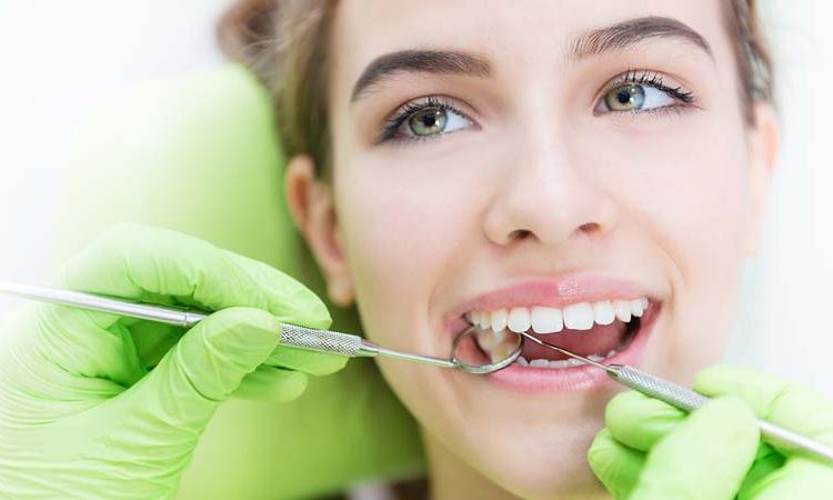 Care during recovery after dental implant | The best gum surgeon in Isfahan