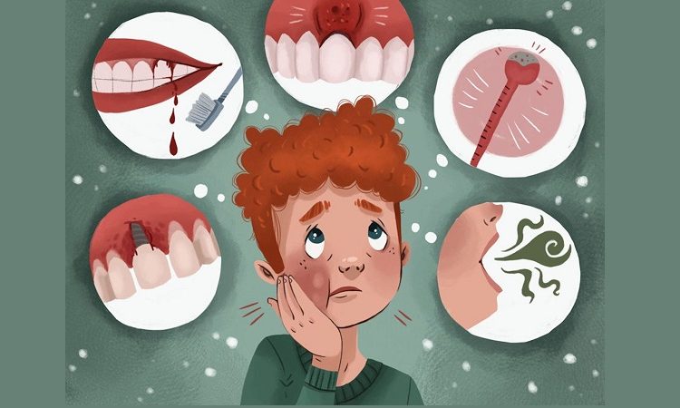 روش های درمان پس زدن ایمپلنت دندان | افضل دكتور اسنان تجميلي في اصفهان