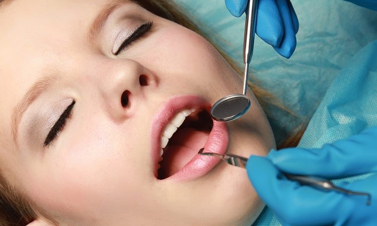 Introduction to sedation in dentistry | The best gum surgeon in Isfahan
