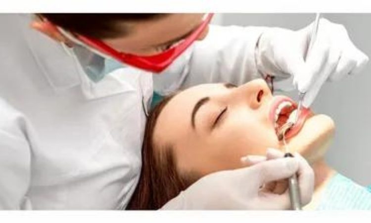 مزیت های آرام بخش IV در دندانپزشکی | بهترین دندانپزشک اصفهان