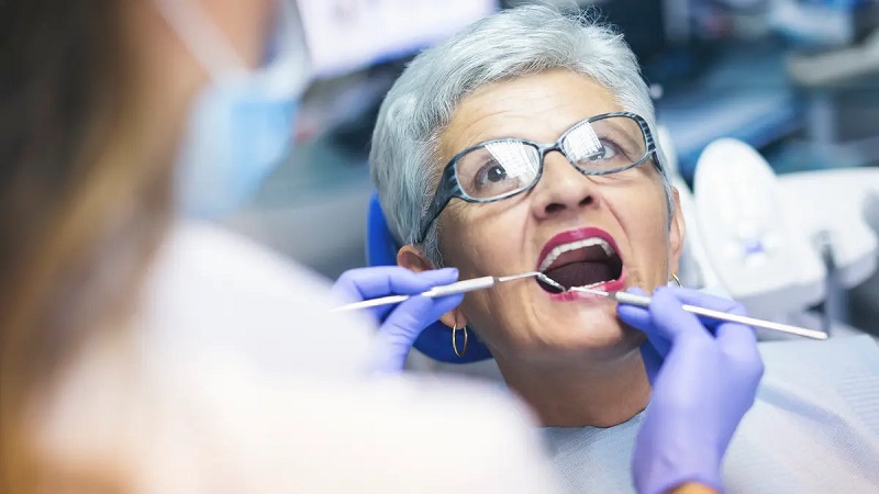 آیا می توان دندان ها را دوباره رشد داد؟ | بهترین دندانپزشک اصفهان-بهترین جراح لثه اصفهان-بهترین دندانپزشک زیبایی اصفهان