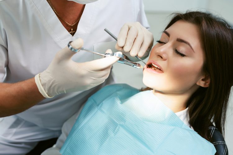 روش های بیهوشی در دندانپزشکی | بهترین دندانپزشک اصفهان
