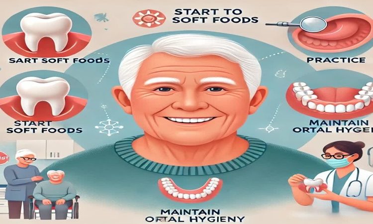 How to adapt to dental prostheses |The best dentist in Isfahan - the best gum surgeon in Isfahan - the price of dental implants in Isfahan| Dr. Hossein Borjian
