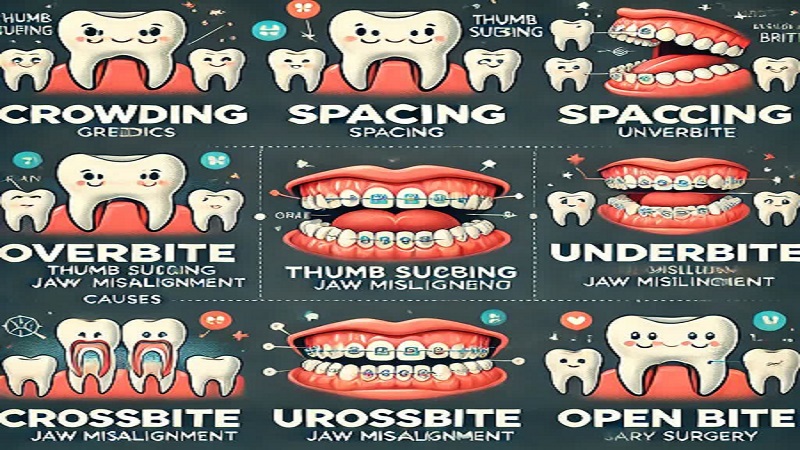 Irregular teeth |The best dentist in Isfahan - the best gum surgeon in Isfahan - the price of dental implants in Isfahan| Dr. Hossein Borjian