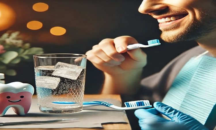 مراقبت‌های بعد از عمل پیوند لثه و استخوان |أفضل طبيب أسنان في أصفهان - أفضل جراح لثة في أصفهان - سعر زراعة الأسنان في أصفهان| د. حسين بورجيان