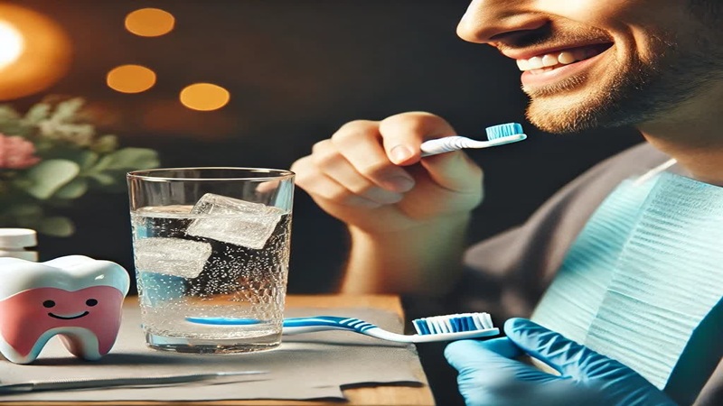 مراقبت‌های بعد از عمل پیوند لثه و استخوان |The best dentist in Isfahan - the best gum surgeon in Isfahan - the price of dental implants in Isfahan| Dr. Hossein Borjian