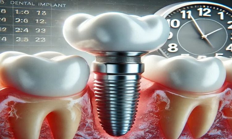 دوام ایمپلنت دندان |The best dentist in Isfahan - the best gum surgeon in Isfahan - the price of dental implants in Isfahan| Dr. Hossein Borjian