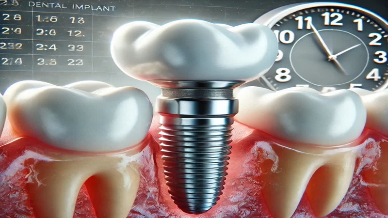 Durabilité de l'implant dentaire dentaire |Le meilleur dentiste à Ispahan - le meilleur chirurgien des gencives à Ispahan - le prix des implants dentaires à Ispahan| Dr Hossein Borjian