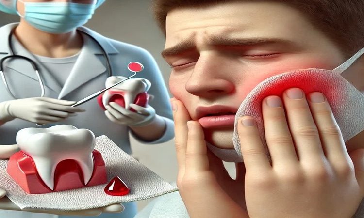 عوارض احتمالی پیوند لثه و استخوان |أفضل طبيب أسنان في أصفهان - أفضل جراح لثة في أصفهان - سعر زراعة الأسنان في أصفهان| د. حسين بورجيان