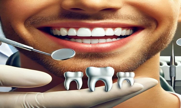 کاندیدای مناسب برای ایمپلنت دندان |The best dentist in Isfahan - the best gum surgeon in Isfahan - the price of dental implants in Isfahan| Dr. Hossein Borjian