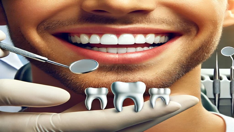 کاندیدای مناسب برای ایمپلنت دندان |The best dentist in Isfahan - the best gum surgeon in Isfahan - the price of dental implants in Isfahan| Dr. Hossein Borjian