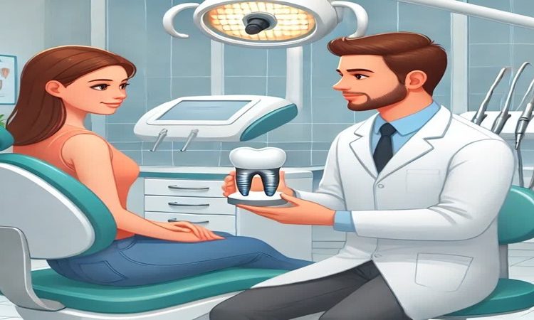 انتخاب دندانپزشک مناسب |أفضل طبيب أسنان في أصفهان - أفضل جراح لثة في أصفهان - سعر زراعة الأسنان في أصفهان| د. حسين بورجيان