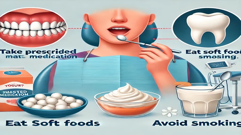 مراقبت‌های بعد از جراحی ایمپلنت دندان |The best dentist in Isfahan - the best gum surgeon in Isfahan - the price of dental implants in Isfahan| Dr. Hossein Borjian