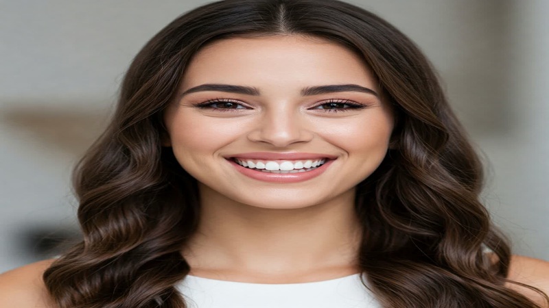 جایگزین‌های سفید کردن دندان |The best dentist in Isfahan - the best gum surgeon in Isfahan - the price of dental implants in Isfahan| Dr. Hossein Borjian