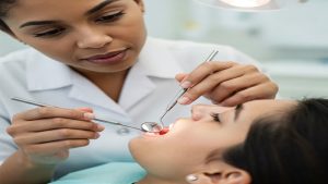 تشخیص دقیق لبخند لثه‌ای |Le meilleur dentiste à Ispahan - le meilleur chirurgien des gencives à Ispahan - le prix des implants dentaires à Ispahan| Dr Hossein Borjian