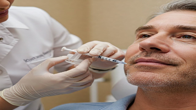 گزینه‌های درمانی غیر جراحی برای لبخند لثه‌ای |The best dentist in Isfahan - the best gum surgeon in Isfahan - the price of dental implants in Isfahan| Dr. Hossein Borjian