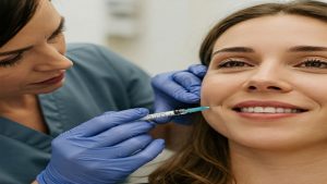 گزینه‌های درمانی غیر جراحی برای لبخند لثه‌ای |The best dentist in Isfahan - the best gum surgeon in Isfahan - the price of dental implants in Isfahan| Dr. Hossein Borjian