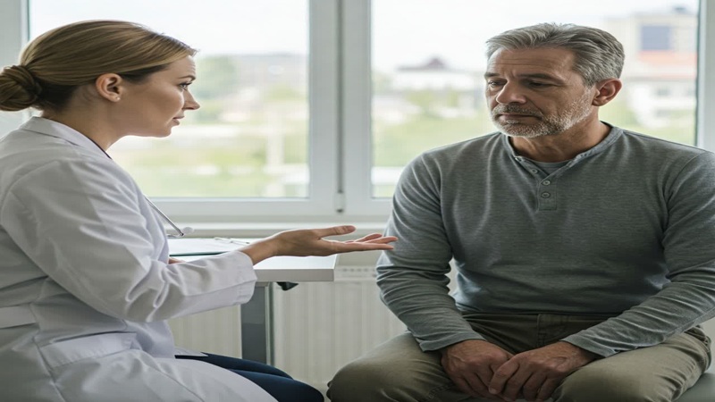 تأثیر سن بر سلامت دهان | The best dentist in Isfahan - the best gum surgeon in Isfahan - the price of dental implants in Isfahan| Dr. Hossein Borjian